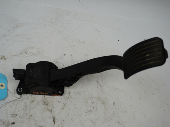 POTENTIOMETRE ACCELERATEUR