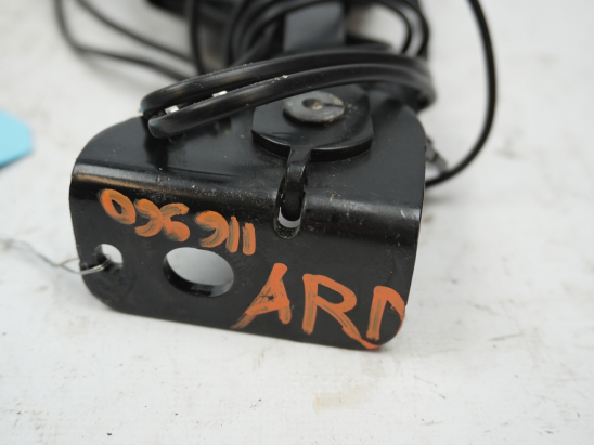 ANCRAGE CEINTURE ARD