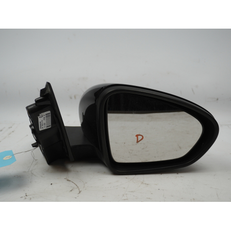 RETROVISEUR EXT ELECTRIQUE D