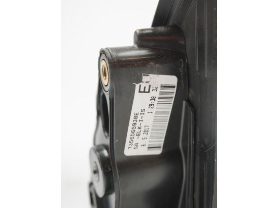 RETROVISEUR EXT ELECTRIQUE D