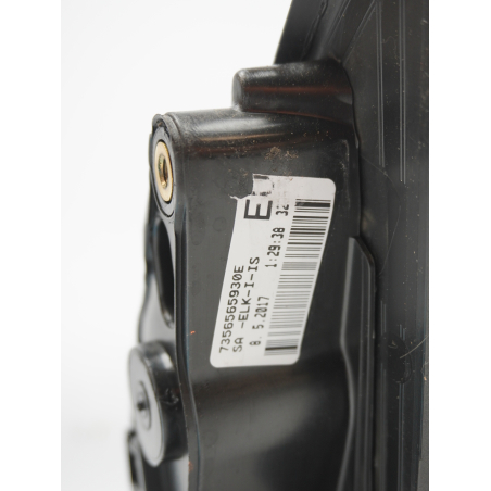 RETROVISEUR EXT ELECTRIQUE D