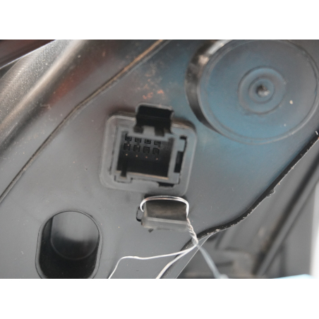 RETROVISEUR EXT ELECTRIQUE D