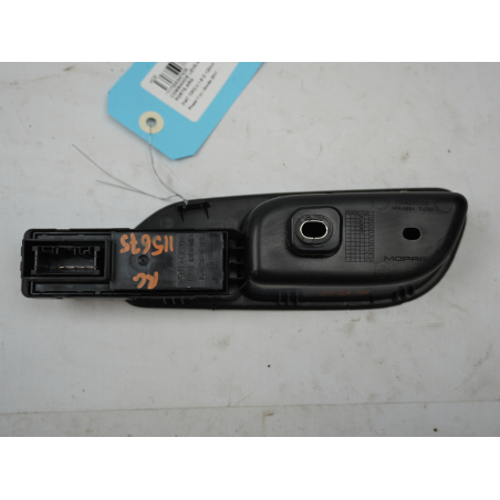 COMMANDE LEVE-GLACE PORTE ARG