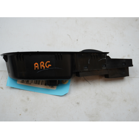 COMMANDE LEVE-GLACE PORTE ARG