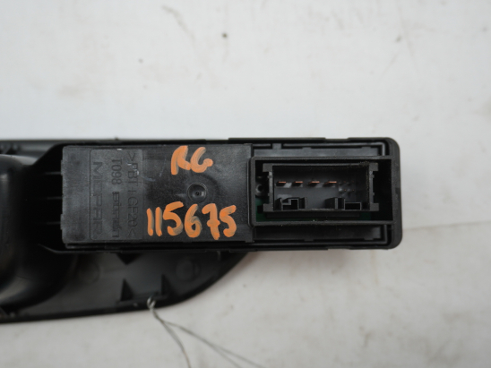 COMMANDE LEVE-GLACE PORTE ARG