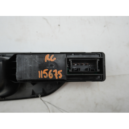 COMMANDE LEVE-GLACE PORTE ARG