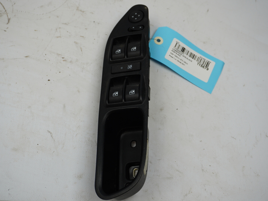 COMMANDE LEVE-GLACE PORTE AVG