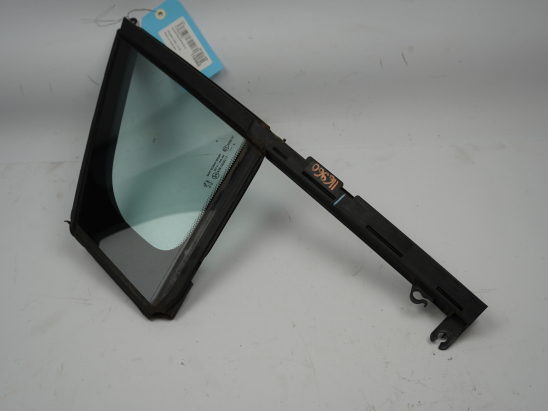 GLACE FIXE PORTE AV G