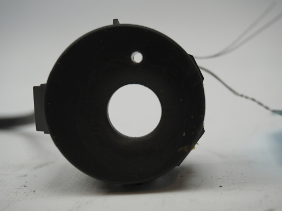 BAGUE RECEPTRICE TRANSPONDEUR