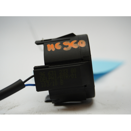 BAGUE RECEPTRICE TRANSPONDEUR