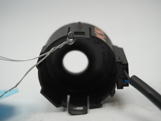 BAGUE RECEPTRICE TRANSPONDEUR