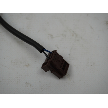 BAGUE RECEPTRICE TRANSPONDEUR