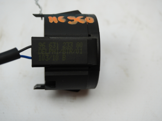 BAGUE RECEPTRICE TRANSPONDEUR