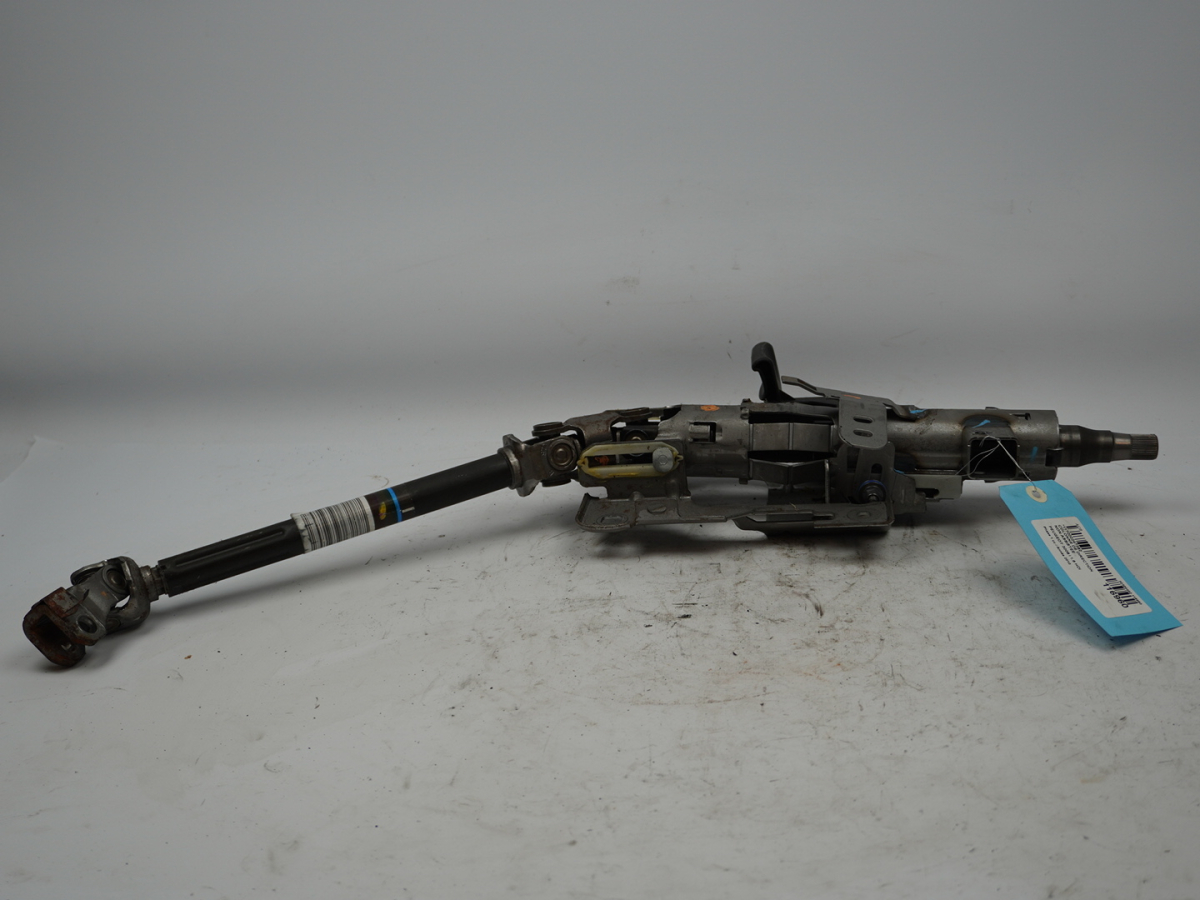 COLONNE DE DIRECTION NON ASSISTEE