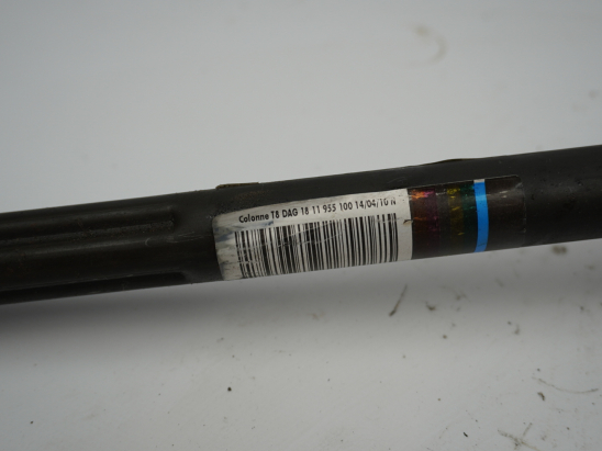 COLONNE DE DIRECTION NON ASSISTEE