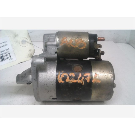 Démarreur occasion SUZUKI WAGON-R Phase 2 - 1.3i 75ch
