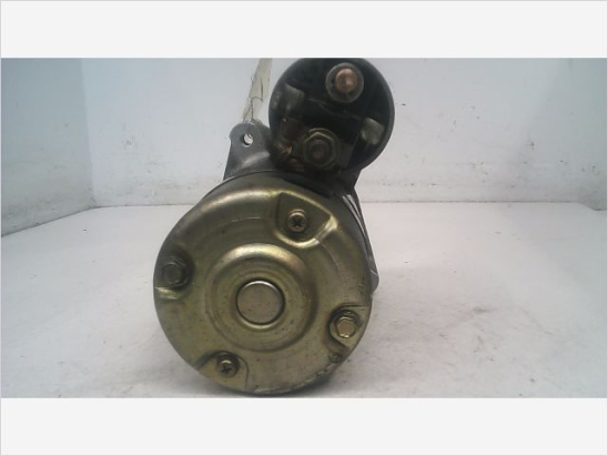 Démarreur occasion SUZUKI WAGON-R Phase 2 - 1.3i 75ch