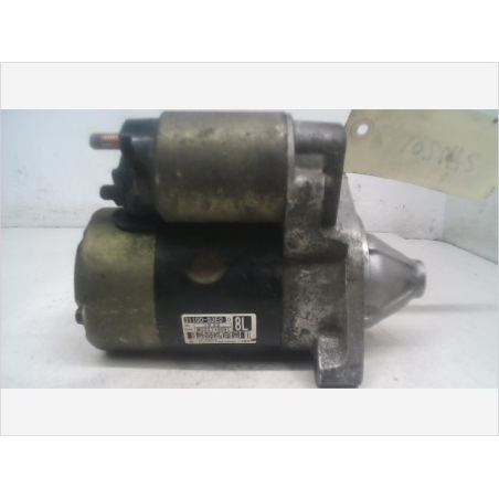 Démarreur occasion SUZUKI WAGON-R Phase 2 - 1.3i 75ch