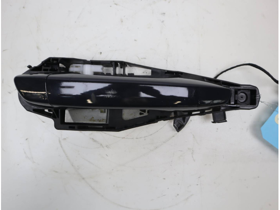 POIGNEE EXT PORTE AVD