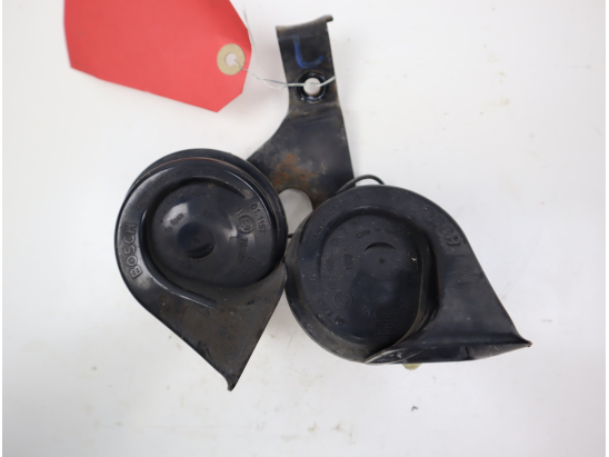 KLAXON  / AVERTISSEUR