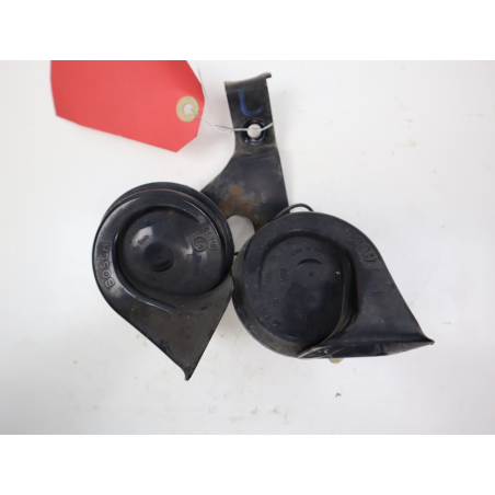 KLAXON  / AVERTISSEUR