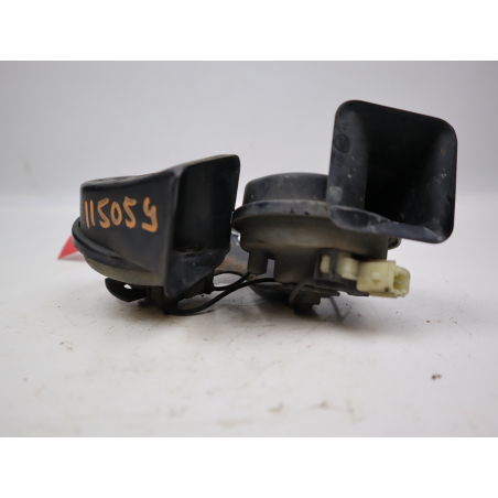 KLAXON  / AVERTISSEUR