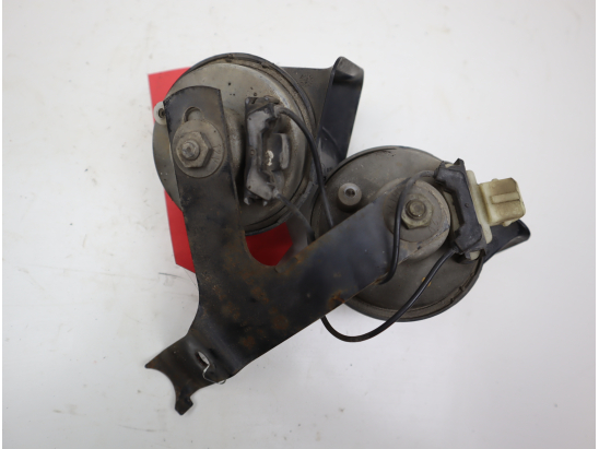 KLAXON  / AVERTISSEUR