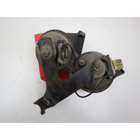 KLAXON  / AVERTISSEUR