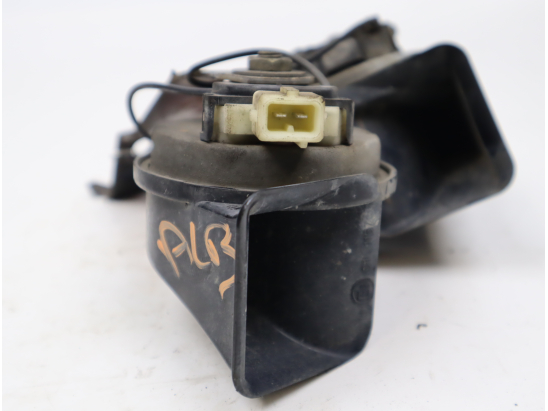 KLAXON  / AVERTISSEUR