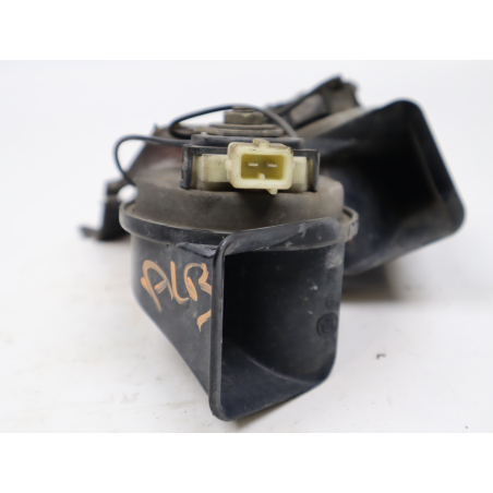 KLAXON  / AVERTISSEUR