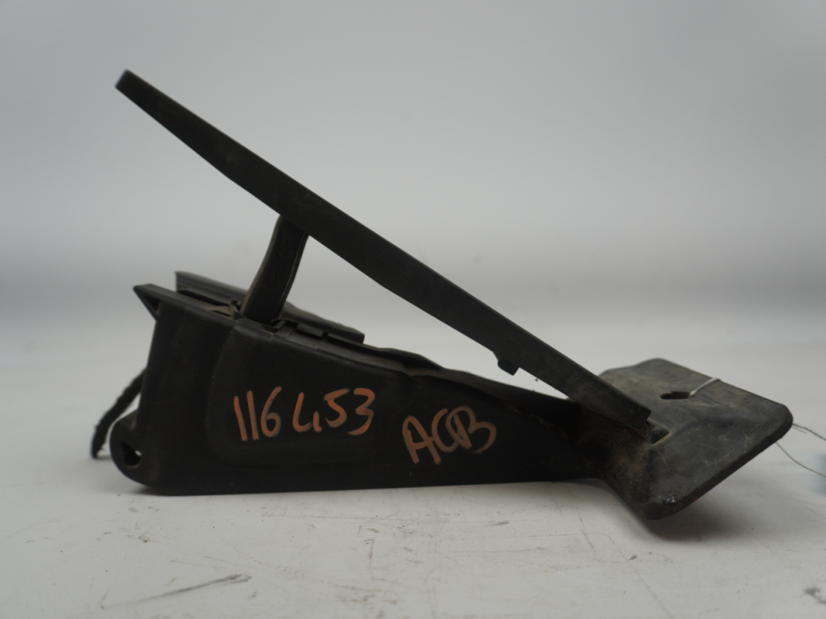 POTENTIOMETRE ACCELERATEUR