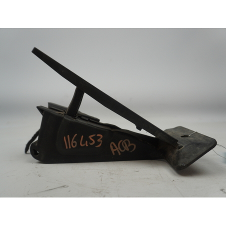 POTENTIOMETRE ACCELERATEUR