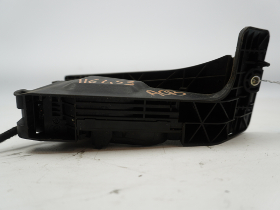 POTENTIOMETRE ACCELERATEUR