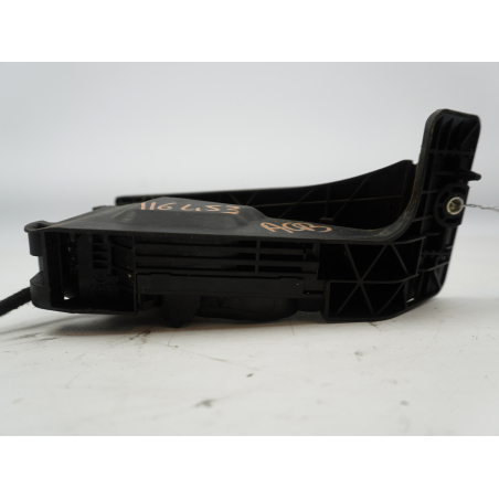 POTENTIOMETRE ACCELERATEUR