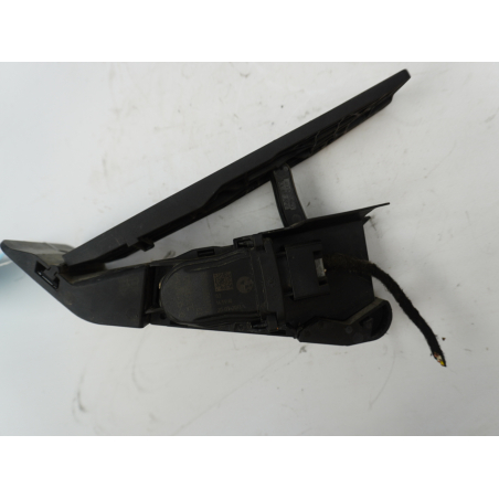 POTENTIOMETRE ACCELERATEUR