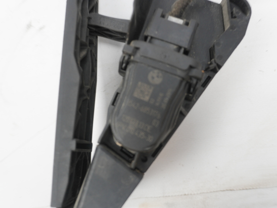 POTENTIOMETRE ACCELERATEUR