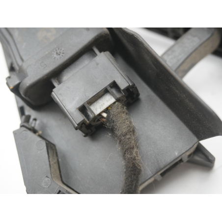 POTENTIOMETRE ACCELERATEUR