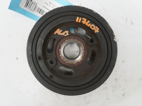 POULIE DE VILEBREQUIN