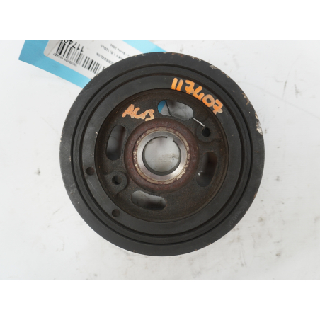 POULIE DE VILEBREQUIN