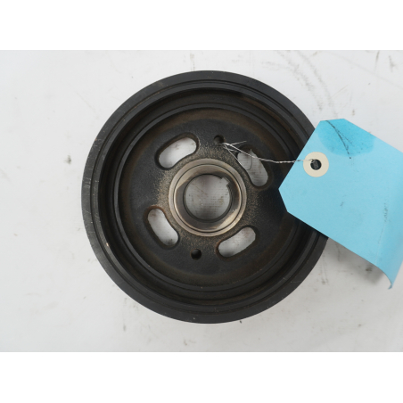 POULIE DE VILEBREQUIN