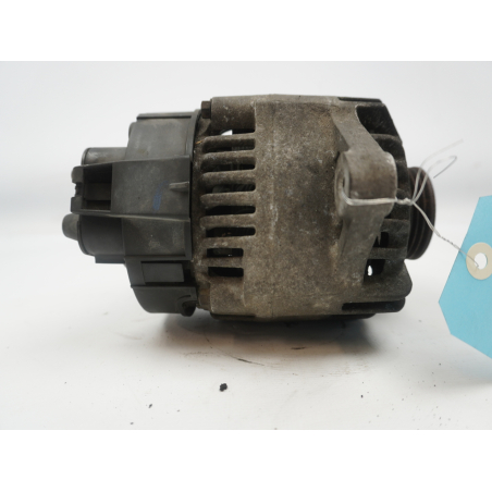 ALTERNATEUR