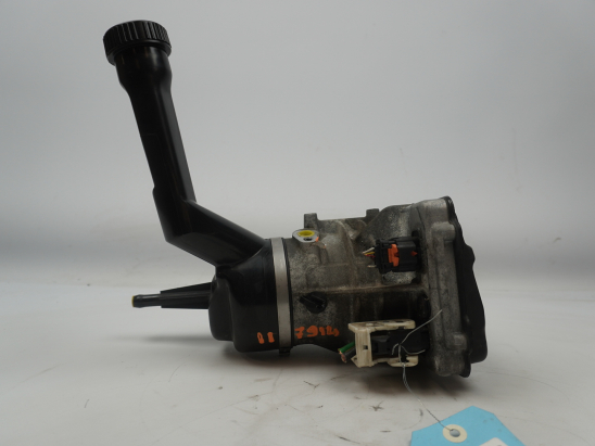 POMPE DIRECTION ASSISTEE