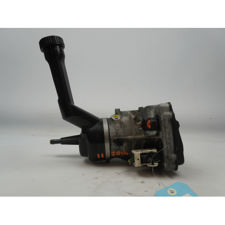 POMPE DIRECTION ASSISTEE