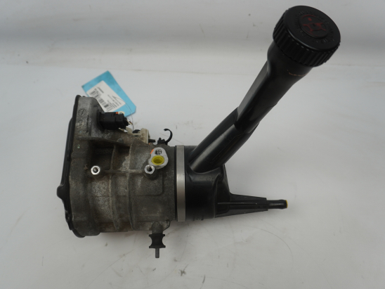 POMPE DIRECTION ASSISTEE