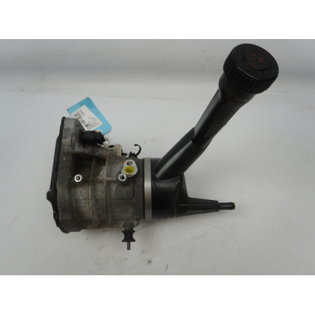 POMPE DIRECTION ASSISTEE