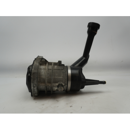 POMPE DIRECTION ASSISTEE