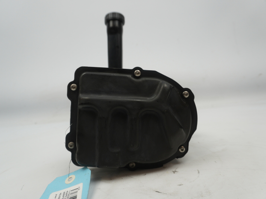 POMPE DIRECTION ASSISTEE