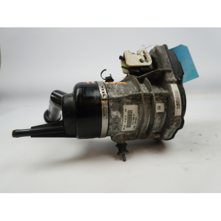 POMPE DIRECTION ASSISTEE