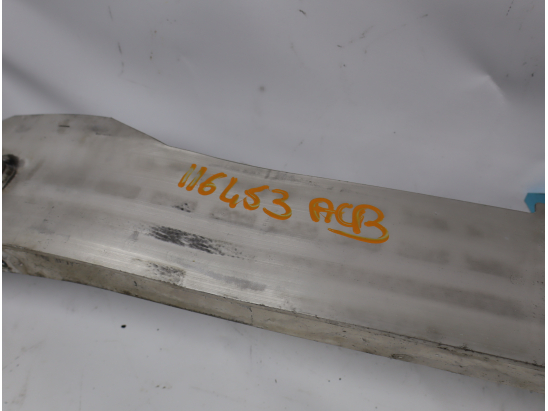 RENFORT PARE-CHOC AV