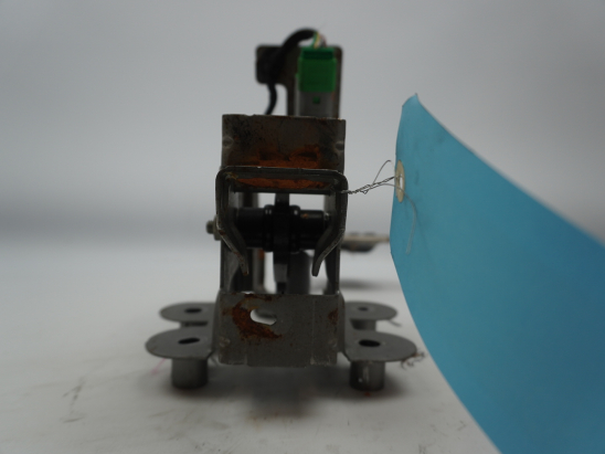 Pedale de frein occasion RENAULT MEGANE IV Phase 1 - 1.8 TCE 280ch